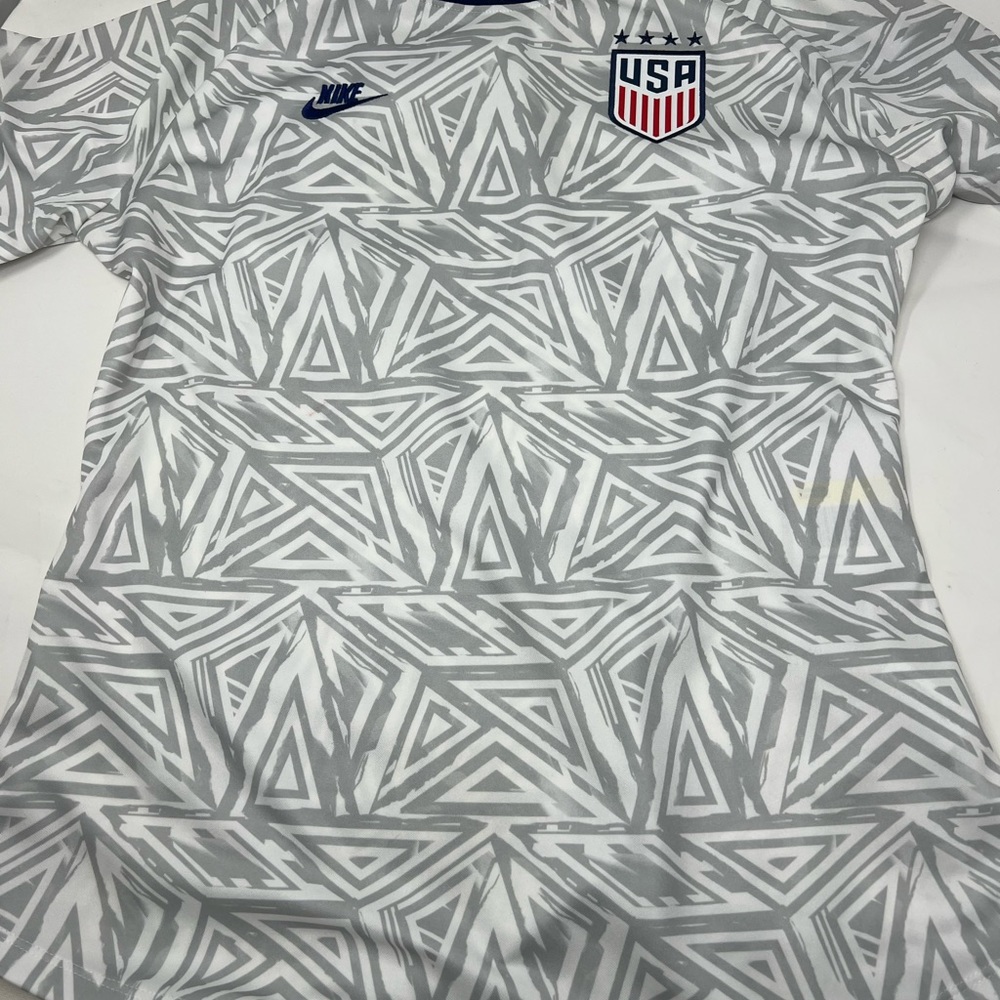 USA jersey